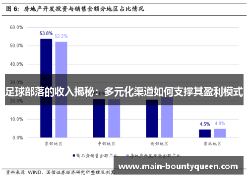 足球部落的收入揭秘：多元化渠道如何支撑其盈利模式